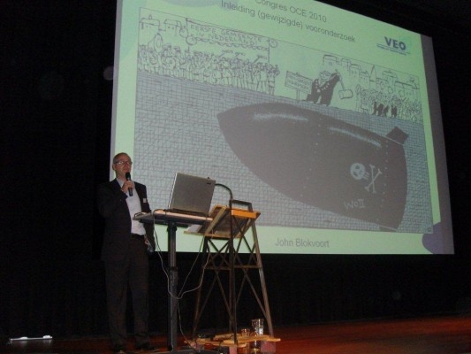 Congres OCE 2010 foto 15