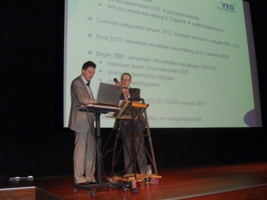 Congres OCE 2010 foto 16
