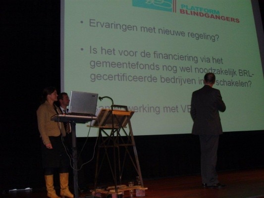 Congres OCE 2010 foto 19