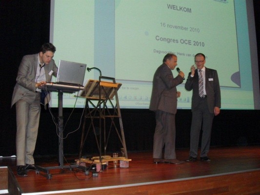 Congres OCE 2010 foto 20