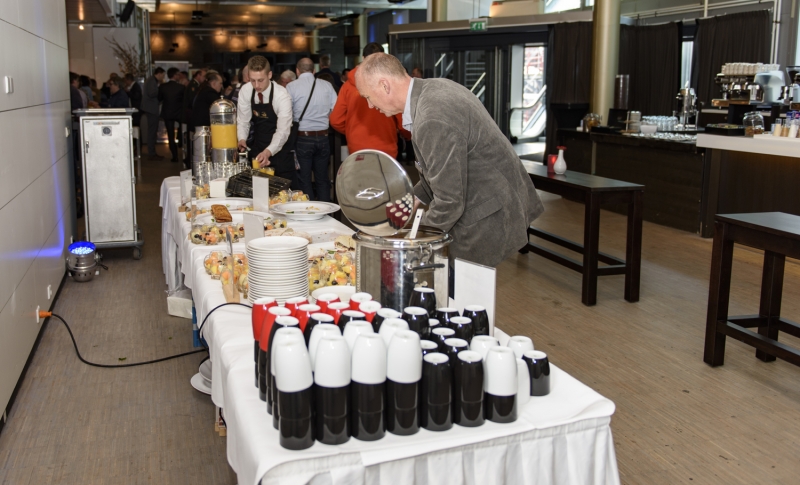 OCE Netwerkbijeenkomst 7 maart 2016 foto 9