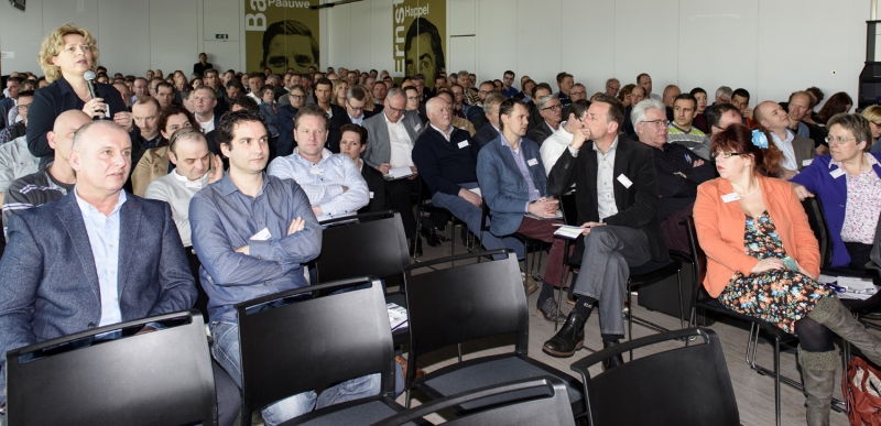 OCE Netwerkbijeenkomst 7 maart 2016 foto 21