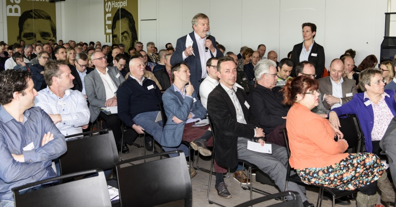 OCE Netwerkbijeenkomst 7 maart 2016 foto 25
