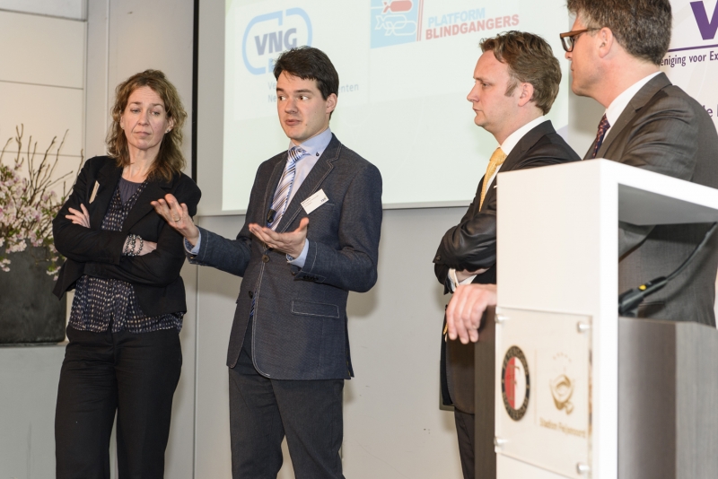 OCE Netwerkbijeenkomst 7 maart 2016 foto 27