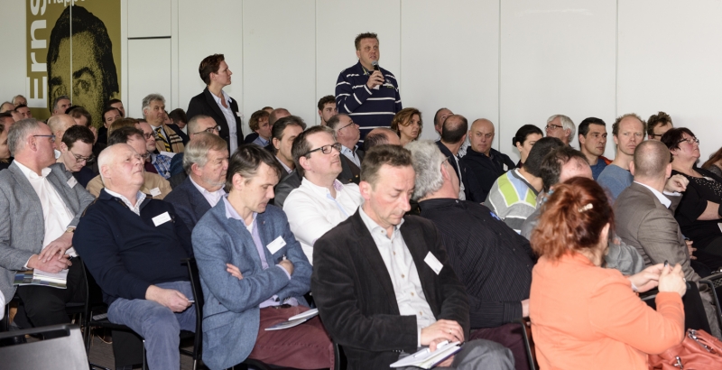 OCE Netwerkbijeenkomst 7 maart 2016 foto 29