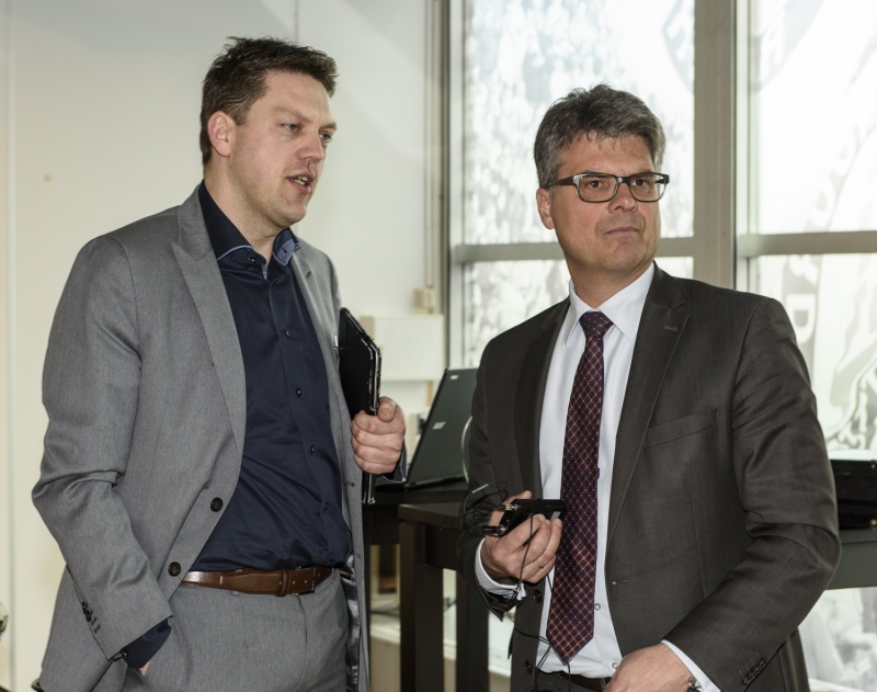 OCE Netwerkbijeenkomst 7 maart 2016 foto 38