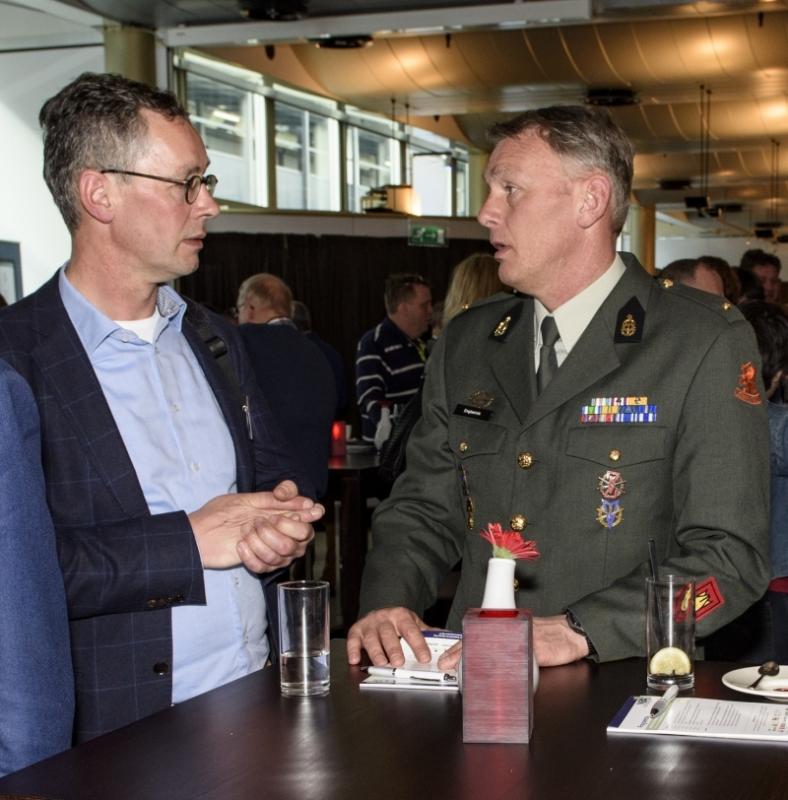 OCE Netwerkbijeenkomst 7 maart 2016 foto 49