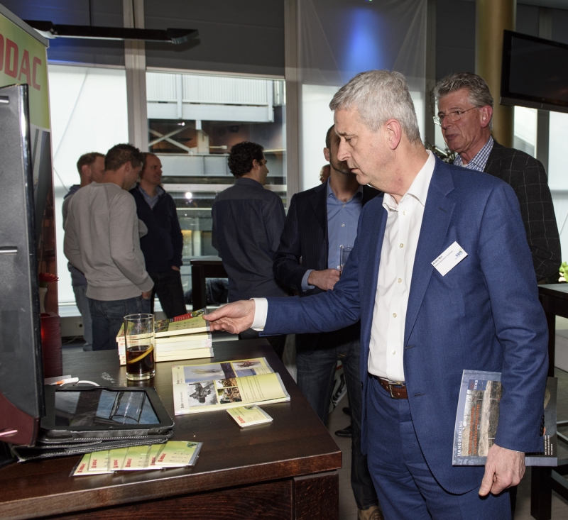 OCE Netwerkbijeenkomst 7 maart 2016 foto 50