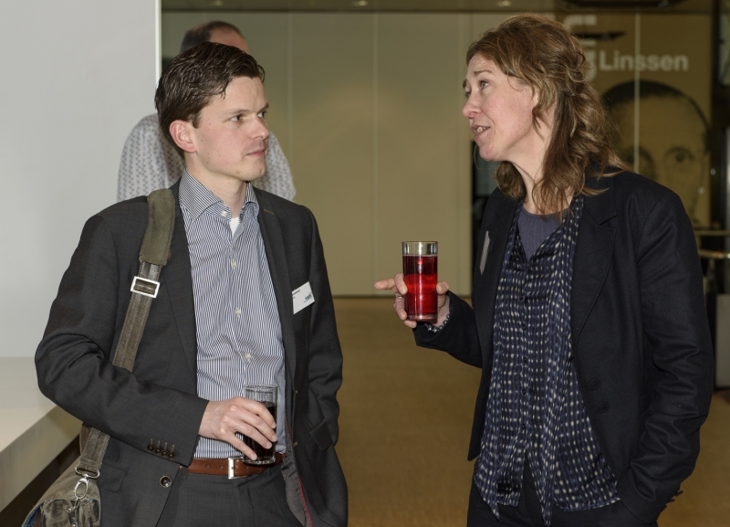 OCE Netwerkbijeenkomst 7 maart 2016 foto 58