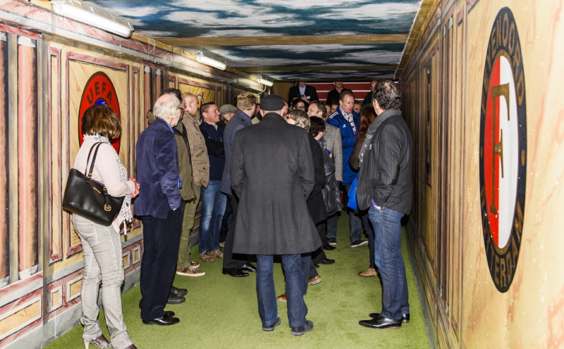 OCE Netwerkbijeenkomst 7 maart 2016 foto 71