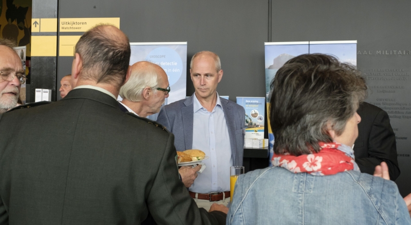 VEO Netwerkbijeenkomst CE 6 april 2017 foto 2