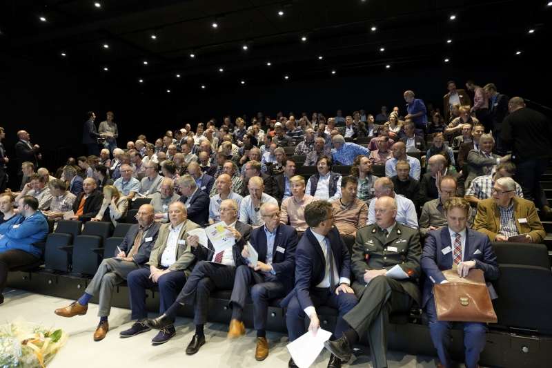 VEO Netwerkbijeenkomst CE 6 april 2017 foto 10