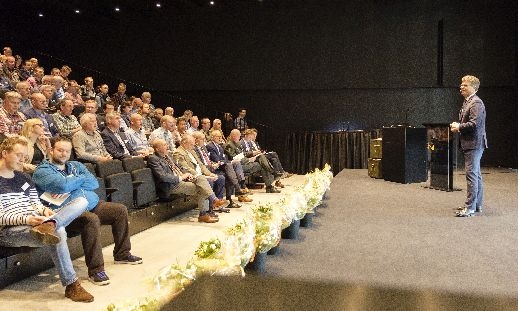 VEO Netwerkbijeenkomst CE 6 april 2017 foto 11