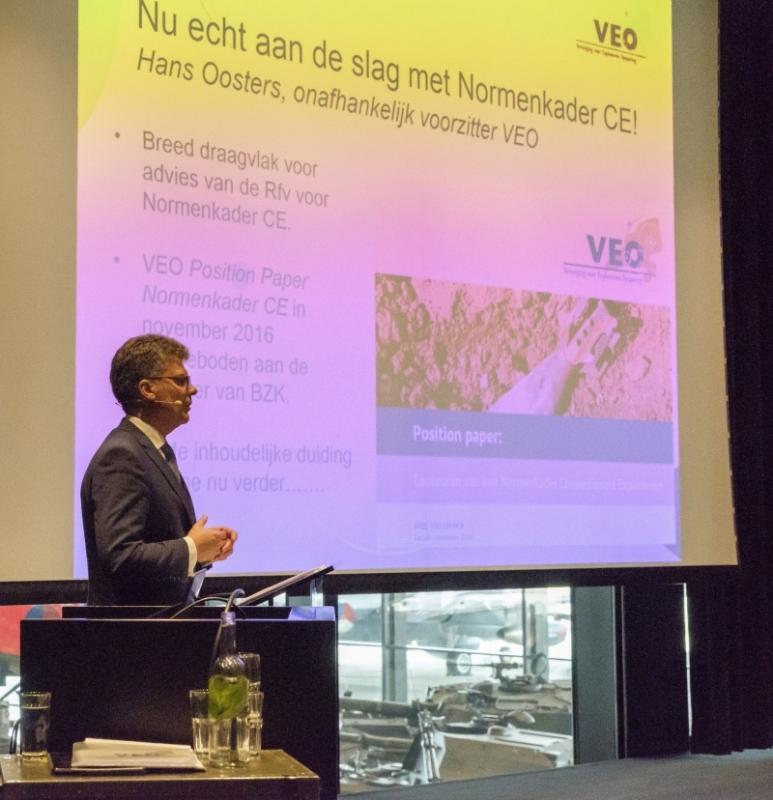 VEO Netwerkbijeenkomst CE 6 april 2017 foto 14