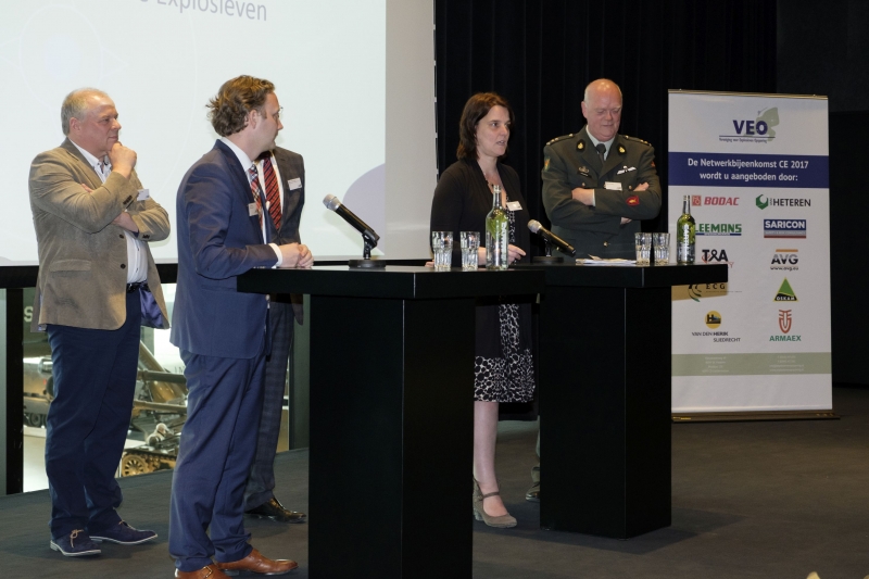 VEO Netwerkbijeenkomst CE 6 april 2017 foto 17