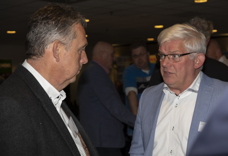 VEO Netwerkbijeenkomst CE 9 april 2018 foto 9