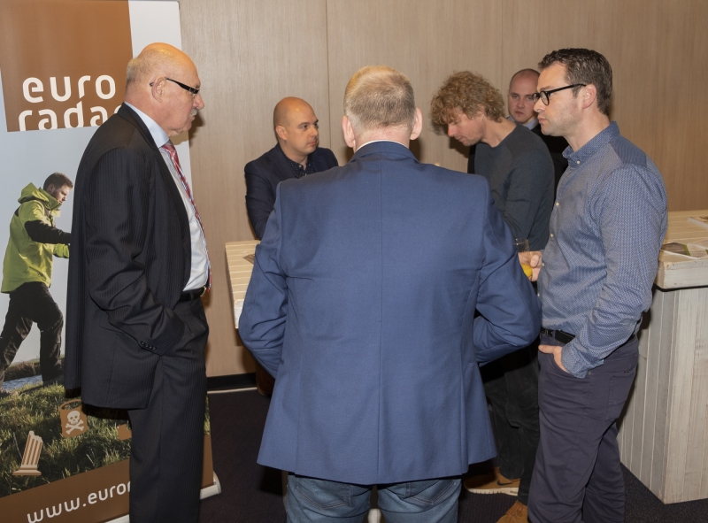 VEO Netwerkbijeenkomst CE 9 april 2018 foto 12