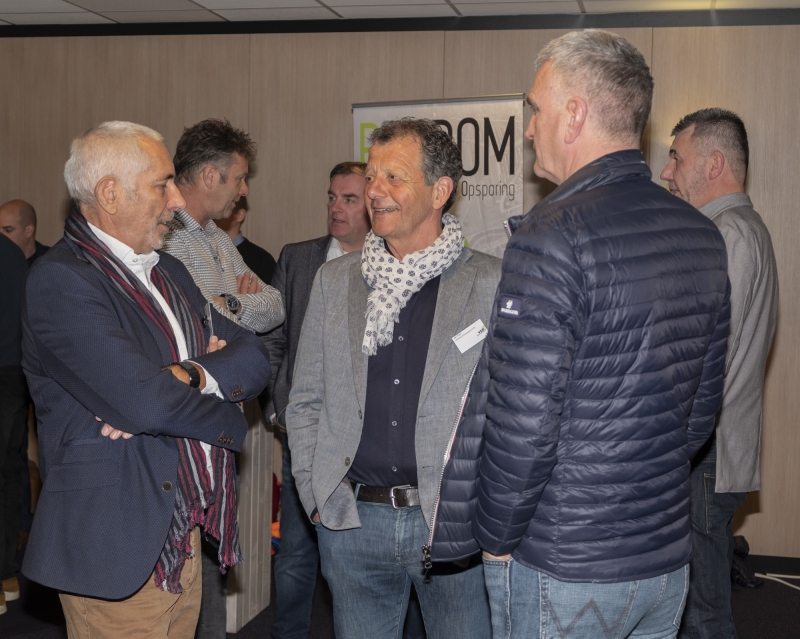 VEO Netwerkbijeenkomst CE 9 april 2018 foto 13