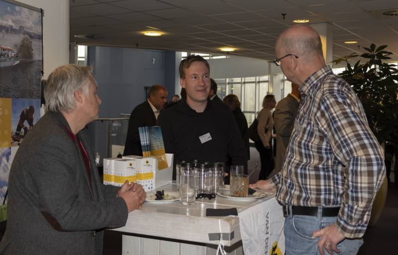 VEO Netwerkbijeenkomst CE 9 april 2018 foto 15