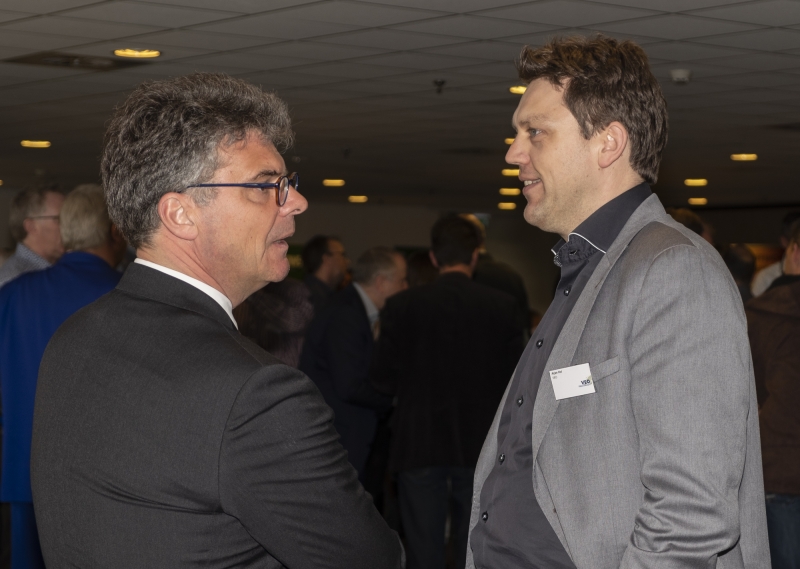 VEO Netwerkbijeenkomst CE 9 april 2018 foto 16