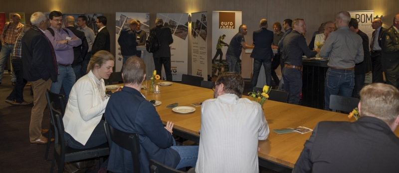 VEO Netwerkbijeenkomst CE 9 april 2018 foto 22