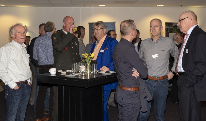 VEO Netwerkbijeenkomst CE 9 april 2018 foto 26