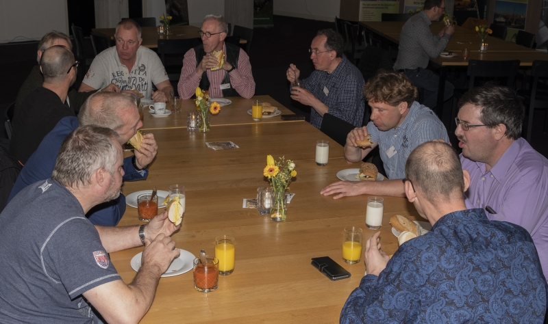VEO Netwerkbijeenkomst CE 9 april 2018 foto 31