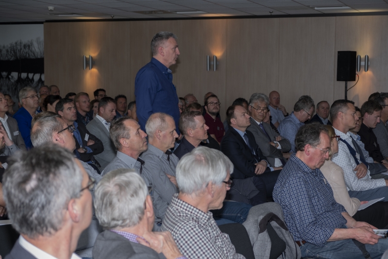 VEO Netwerkbijeenkomst CE 9 april 2018 foto 36