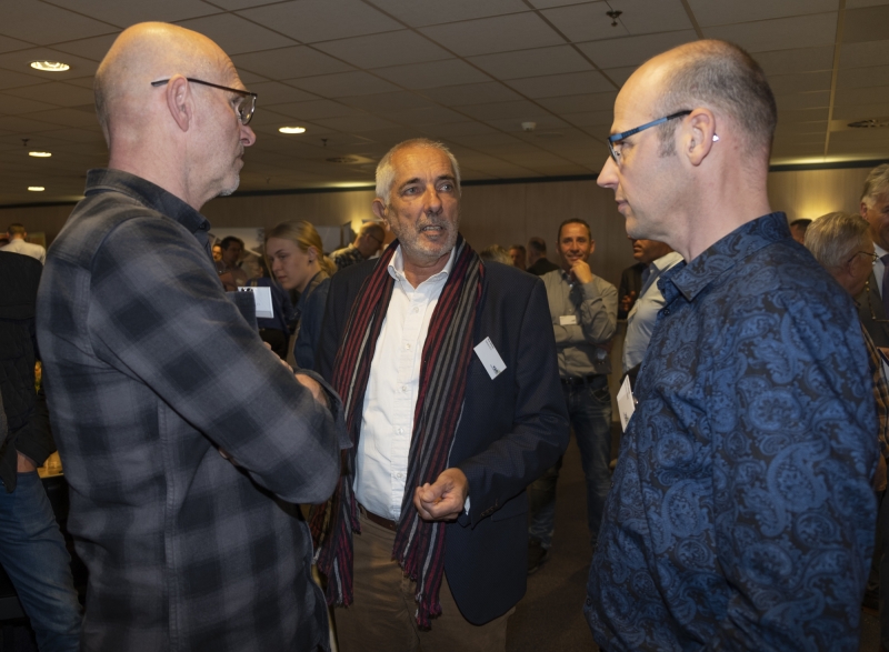 VEO Netwerkbijeenkomst CE 9 april 2018 foto 39