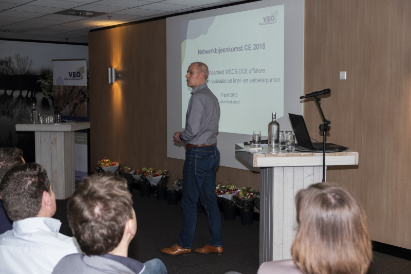 VEO Netwerkbijeenkomst CE 9 april 2018 foto 41