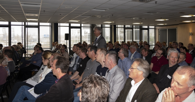 VEO Netwerkbijeenkomst CE 9 april 2018 foto 46