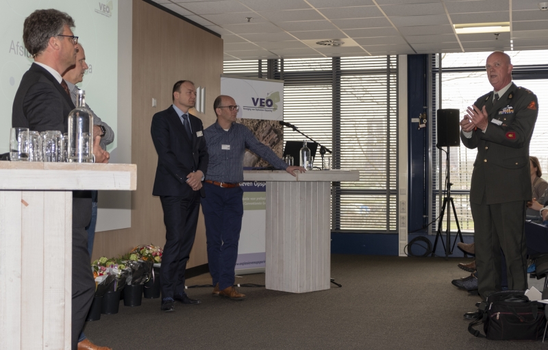 VEO Netwerkbijeenkomst CE 9 april 2018 foto 48