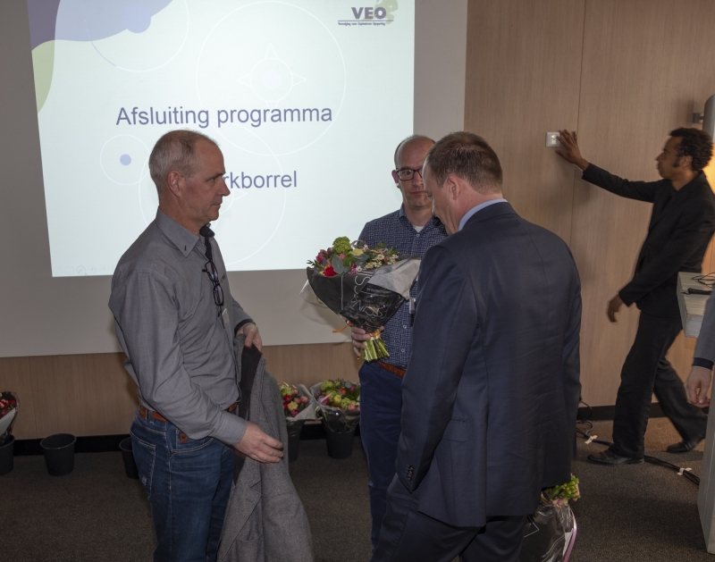 VEO Netwerkbijeenkomst CE 9 april 2018 foto 49