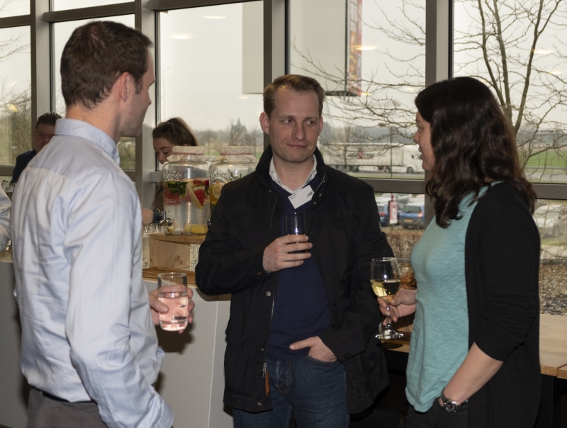 VEO Netwerkbijeenkomst CE 9 april 2018 foto 54
