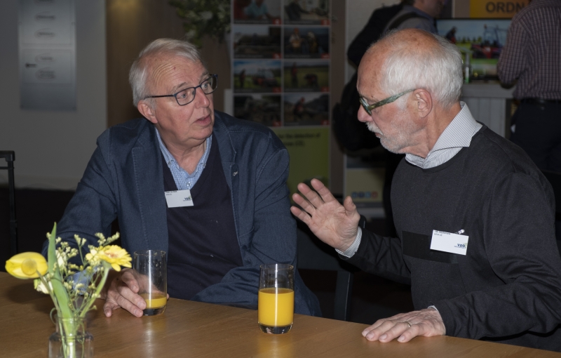 VEO Netwerkbijeenkomst CE 9 april 2018 foto 55