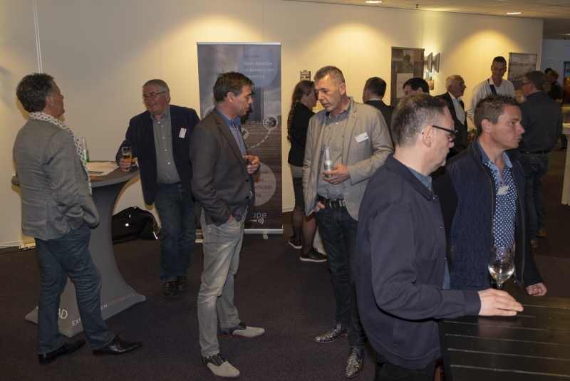 VEO Netwerkbijeenkomst CE 9 april 2018 foto 59