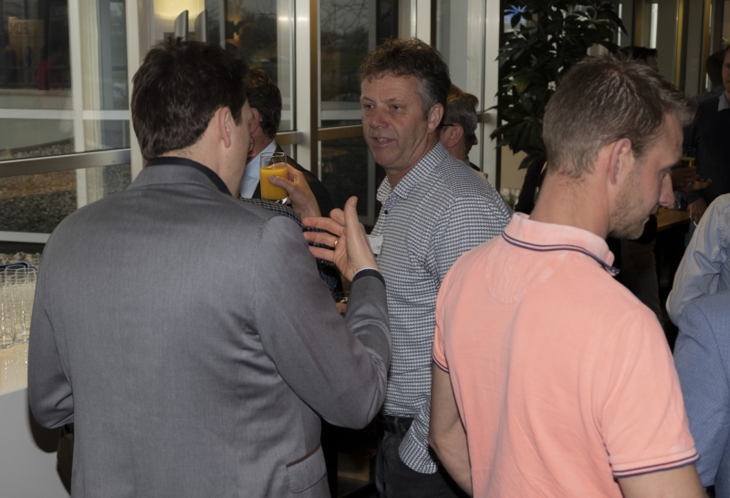 VEO Netwerkbijeenkomst CE 9 april 2018 foto 61