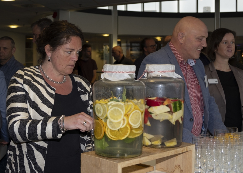 VEO Netwerkbijeenkomst CE 9 april 2018 foto 62