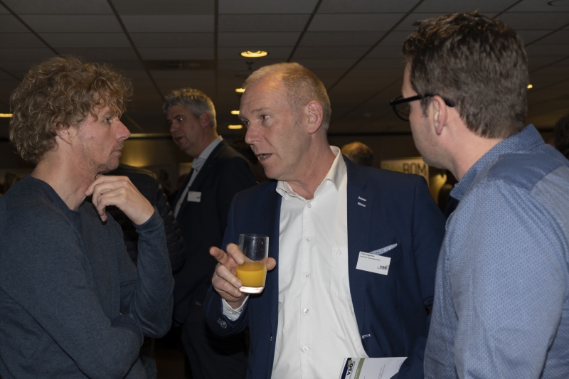 VEO Netwerkbijeenkomst CE 9 april 2018 foto 63