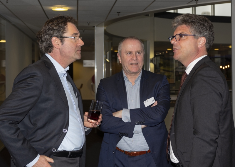 VEO Netwerkbijeenkomst CE 9 april 2018 foto 65