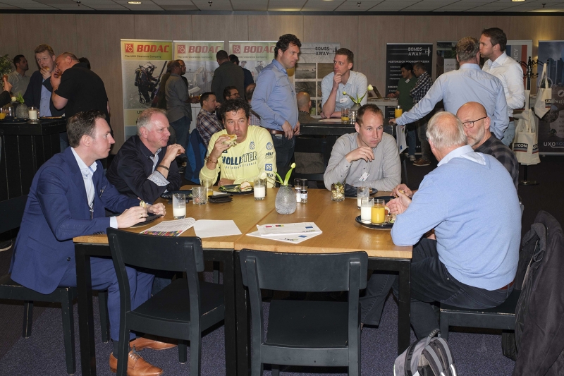 VEO Netwerkbijeenkomst CE 8 april 2019 foto 4