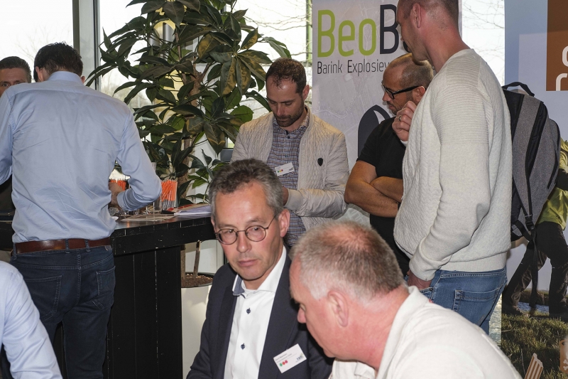 VEO Netwerkbijeenkomst CE 8 april 2019 foto 6