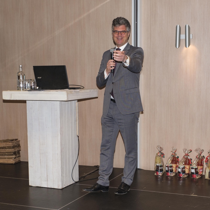 VEO Netwerkbijeenkomst CE 8 april 2019 foto 11