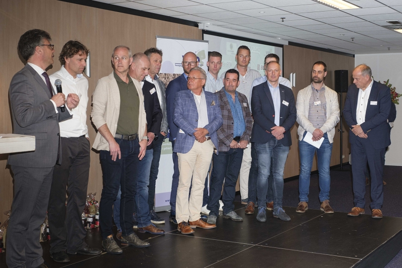 VEO Netwerkbijeenkomst CE 8 april 2019 foto 15