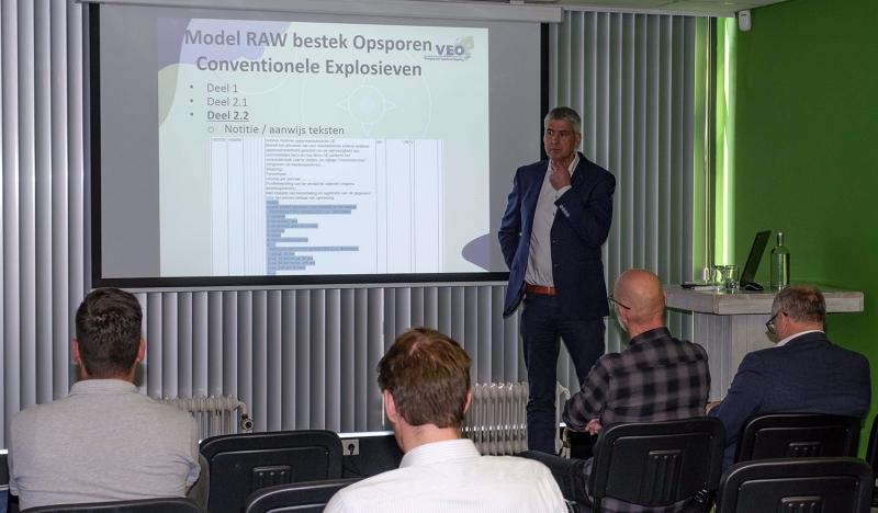 VEO Netwerkbijeenkomst CE 8 april 2019 foto 26