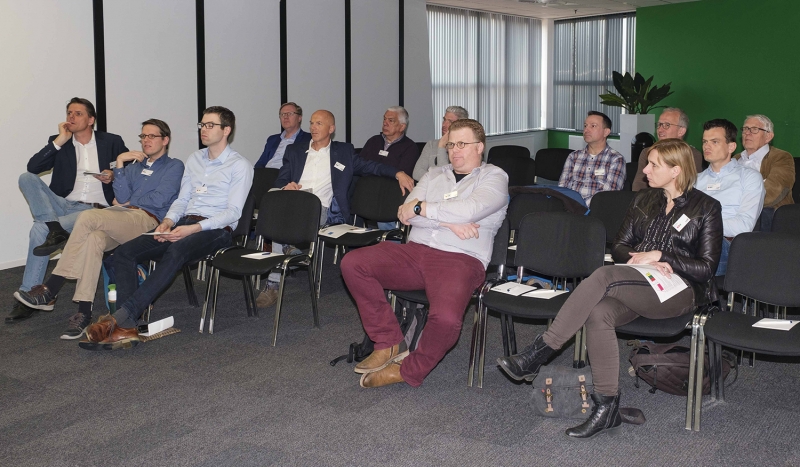 VEO Netwerkbijeenkomst CE 8 april 2019 foto 28