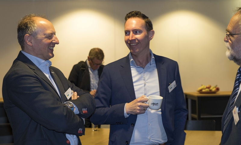 VEO Netwerkbijeenkomst CE 8 april 2019 foto 31