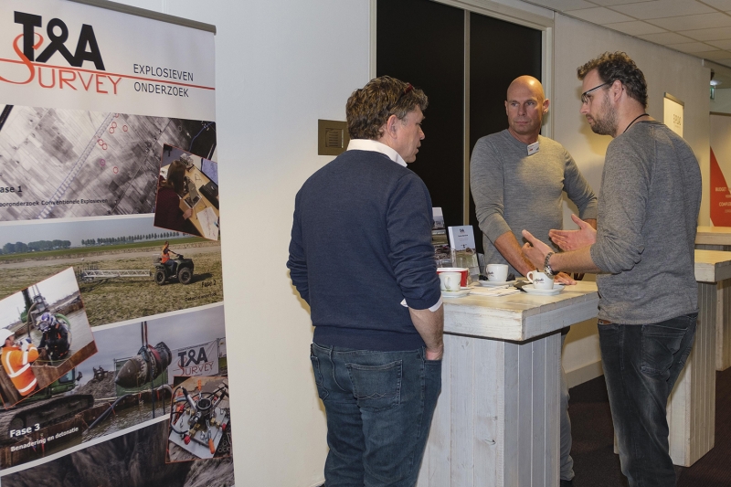 VEO Netwerkbijeenkomst CE 8 april 2019 foto 32