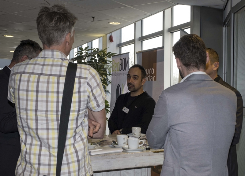 VEO Netwerkbijeenkomst CE 8 april 2019 foto 33