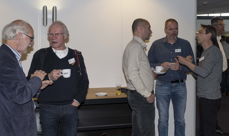 VEO Netwerkbijeenkomst CE 8 april 2019 foto 34